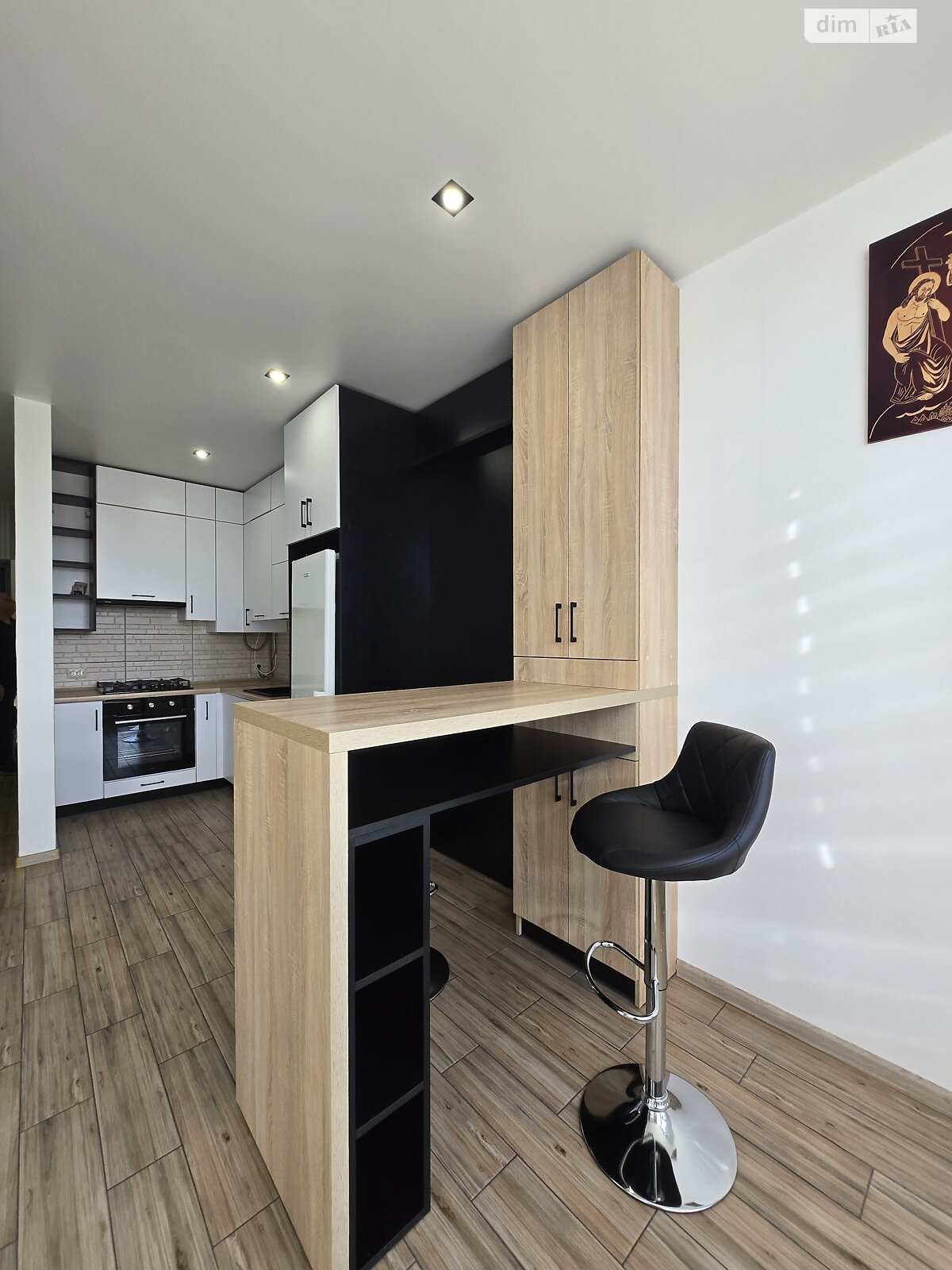 однокомнатная квартира в Львове, район Шевченковский, на ул. Малоголоскивская 23 в аренду на долгий срок помесячно фото 1 однокомнатная квартира в Львове, район Шевченковский, на ул. Малоголоскивская 23 в аренду на долгий срок помесячно фото 1