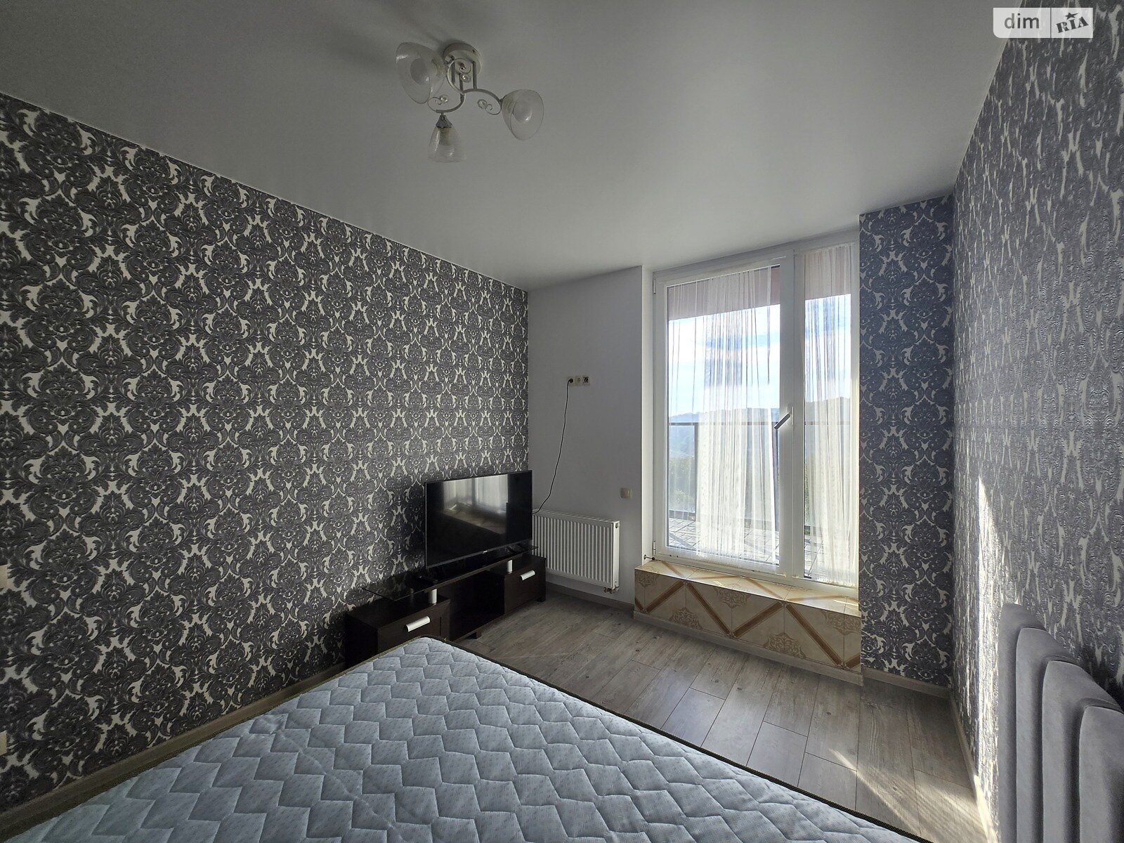 однокомнатная квартира в Львове, район Шевченковский, на ул. Малоголоскивская 23 в аренду на долгий срок помесячно фото 1 однокомнатная квартира в Львове, район Шевченковский, на ул. Малоголоскивская 23 в аренду на долгий срок помесячно фото 1