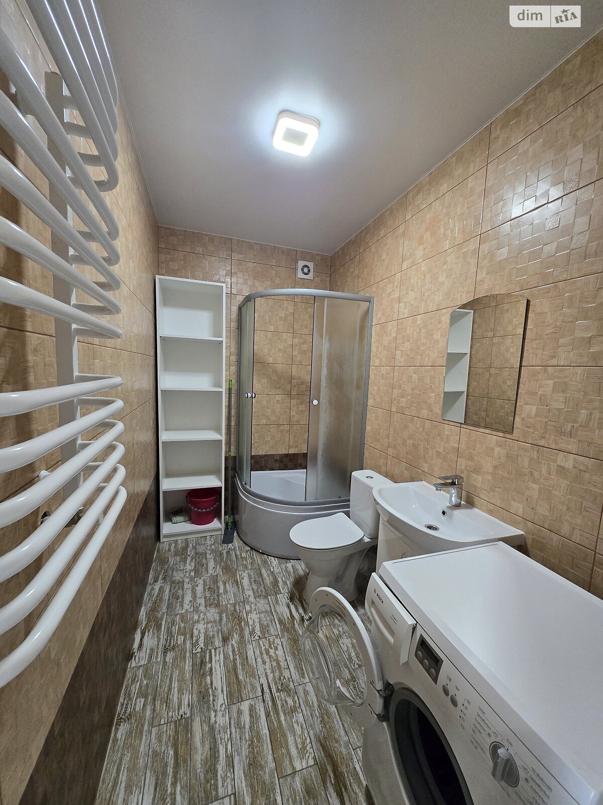 однокомнатная квартира в Львове, район Шевченковский, на ул. Малоголоскивская 23 в аренду на долгий срок помесячно фото 1 однокомнатная квартира в Львове, район Шевченковский, на ул. Малоголоскивская 23 в аренду на долгий срок помесячно фото 1