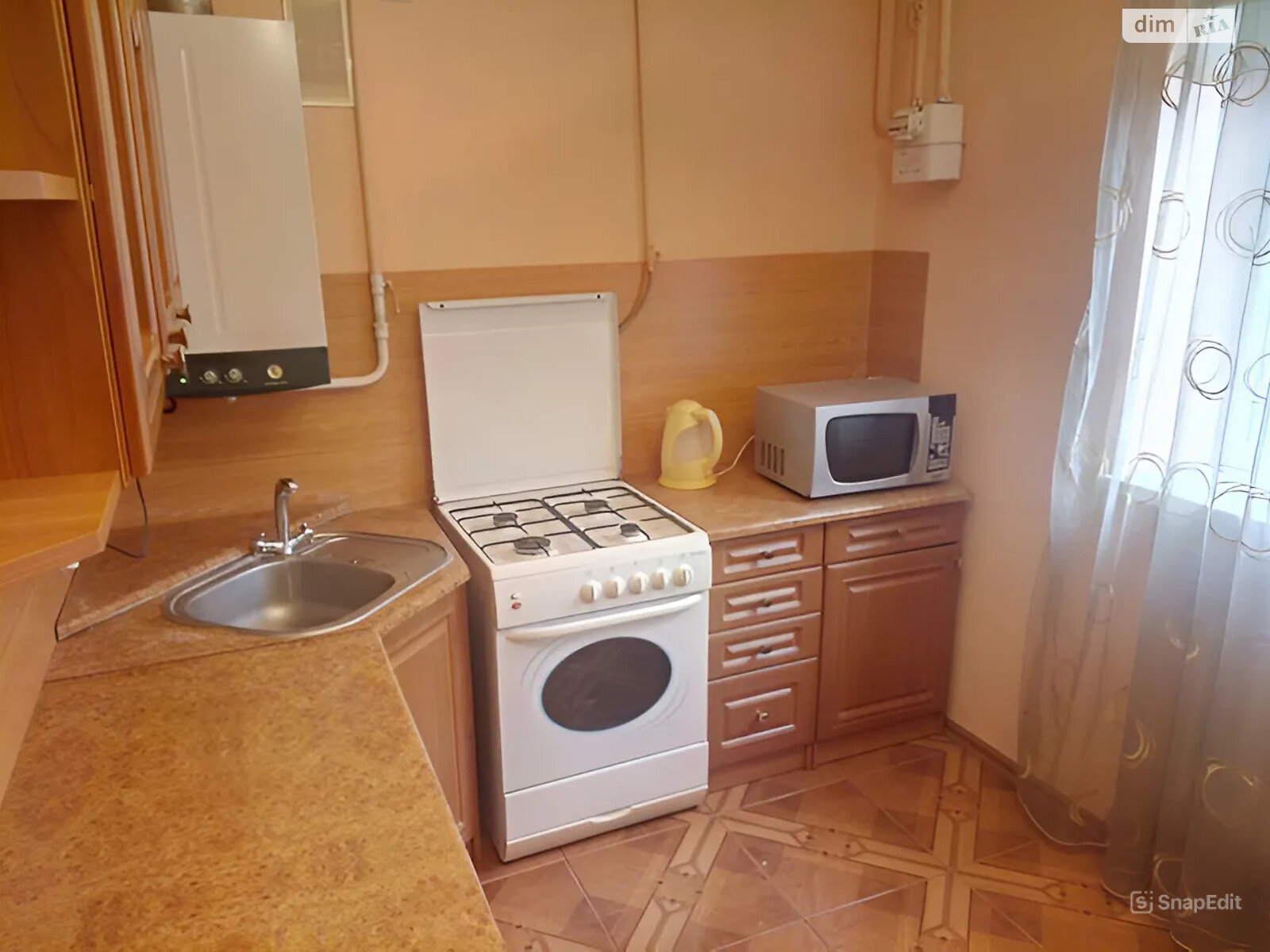 однокімнатна квартира в Львові, район Шевченківський, на вул. Миколайчука в довготривалу оренду помісячно фото 1 однокімнатна квартира в Львові, район Шевченківський, на вул. Миколайчука в довготривалу оренду помісячно фото 1