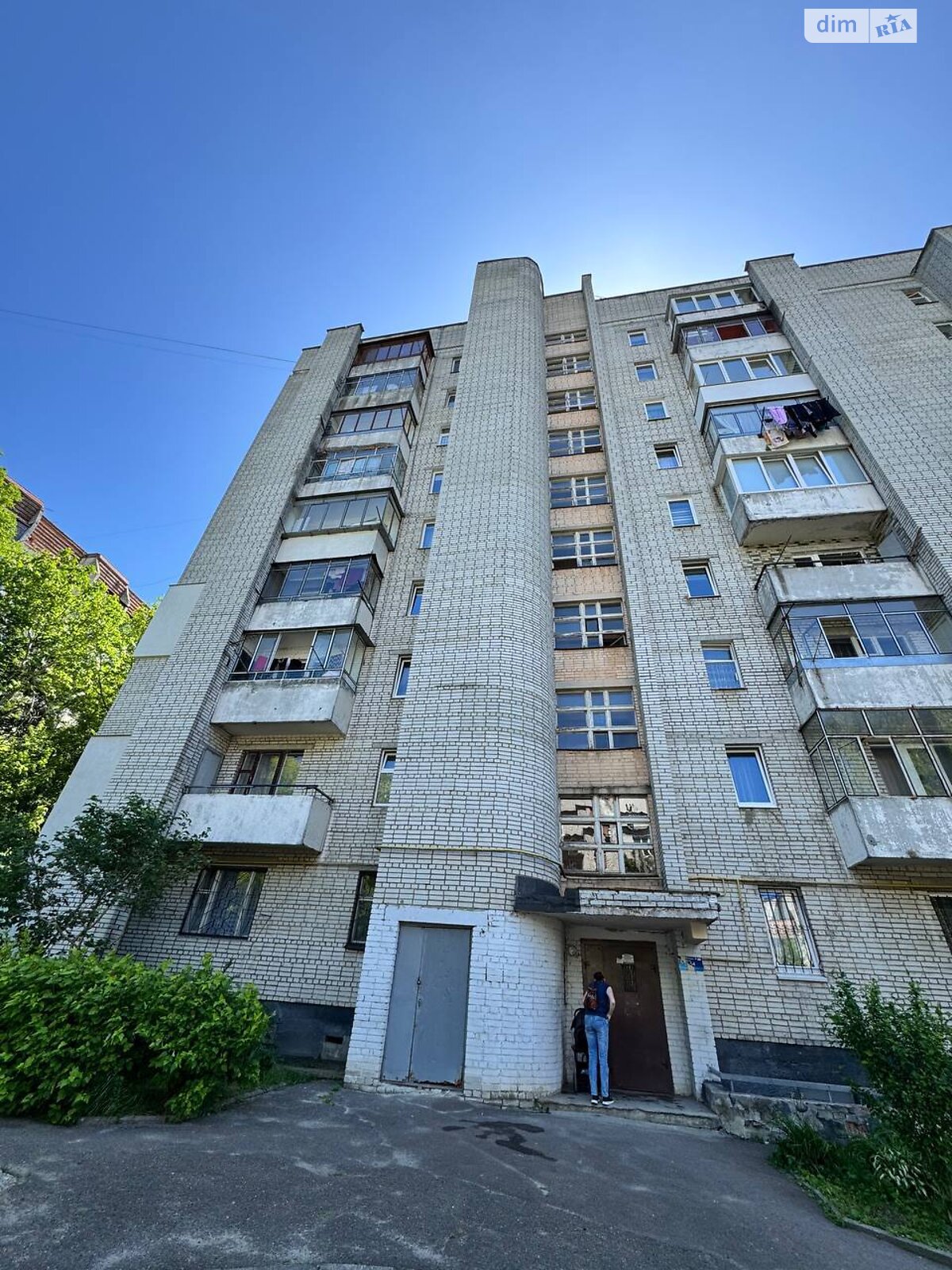 однокімнатна квартира в Львові, район Шевченківський, на вул. Миколайчука 28 в довготривалу оренду помісячно фото 1