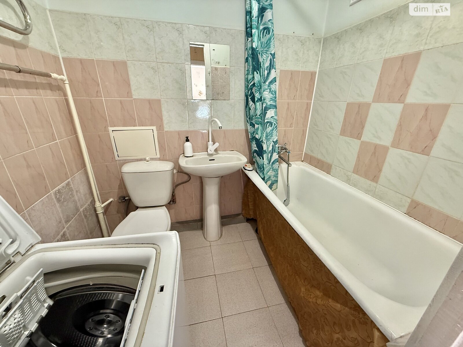 однокомнатная квартира с ремонтом в Львове, район Шевченковский, на ул. Миколайчука в аренду на долгий срок помесячно фото 1