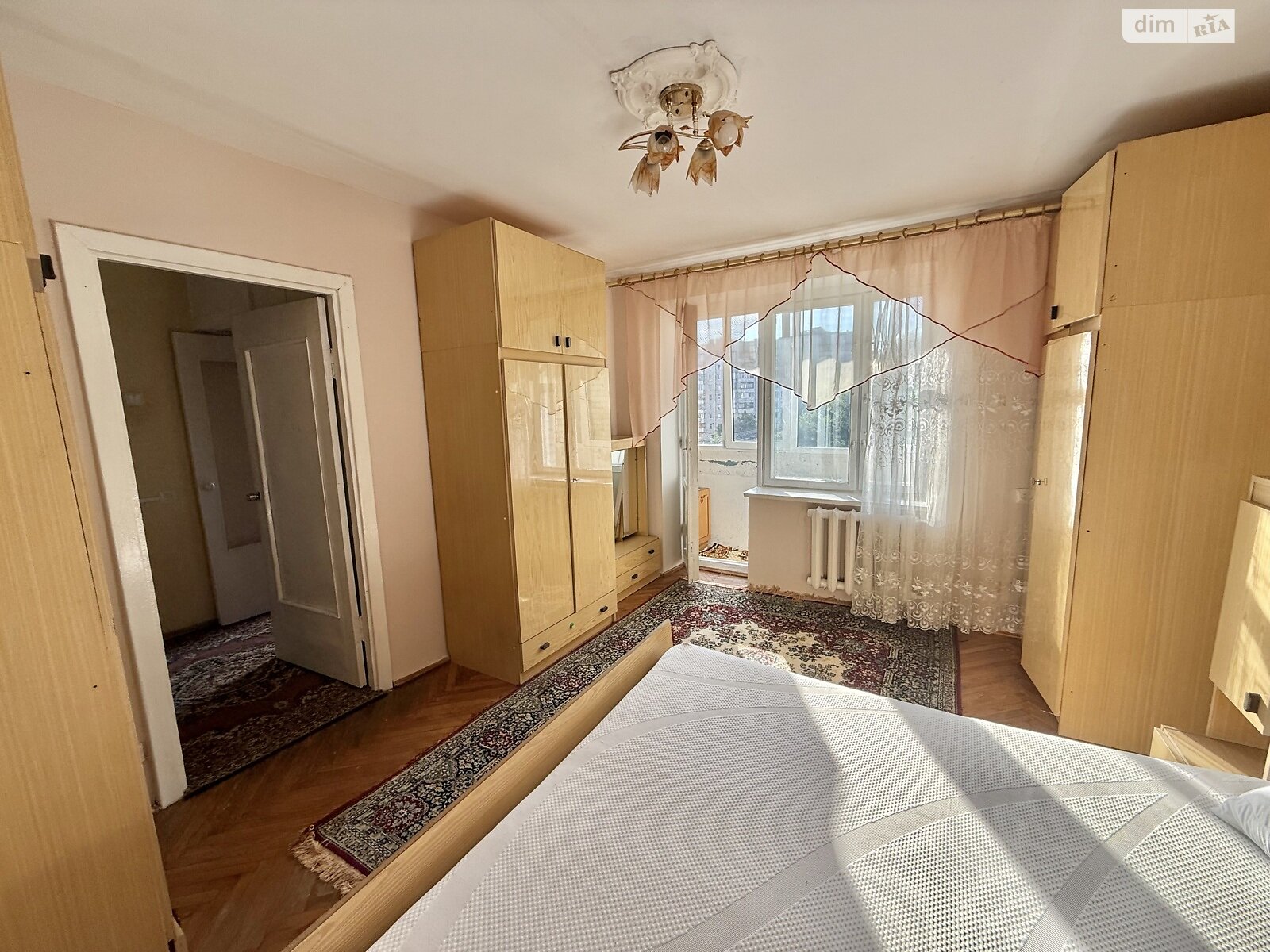 однокомнатная квартира с ремонтом в Львове, район Шевченковский, на ул. Миколайчука в аренду на долгий срок помесячно фото 1
