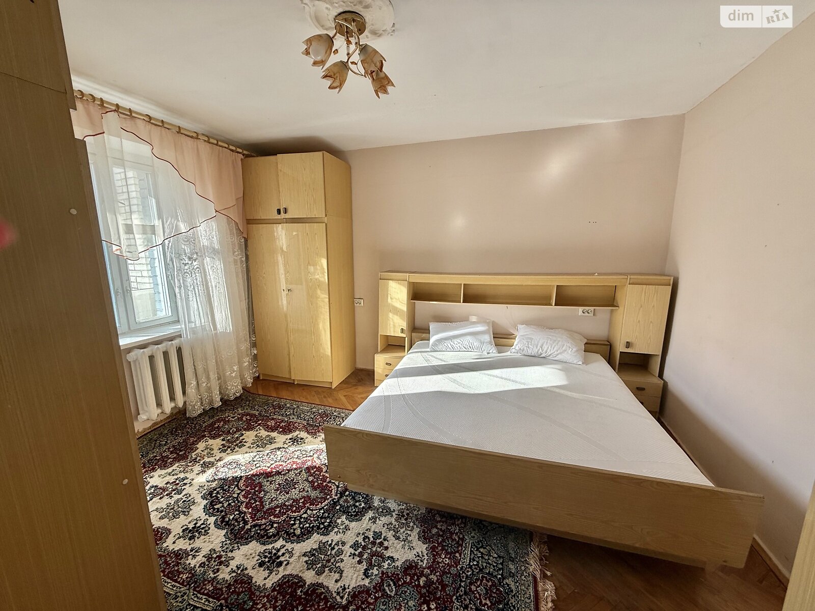 однокомнатная квартира с ремонтом в Львове, район Шевченковский, на ул. Миколайчука в аренду на долгий срок помесячно фото 1