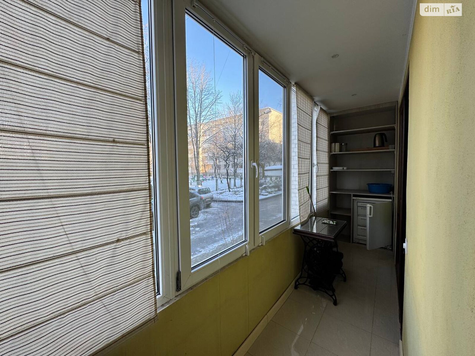 трехкомнатная квартира в Львове, район Шевченковский, на ул. Миколайчука 1А в аренду на долгий срок помесячно фото 1