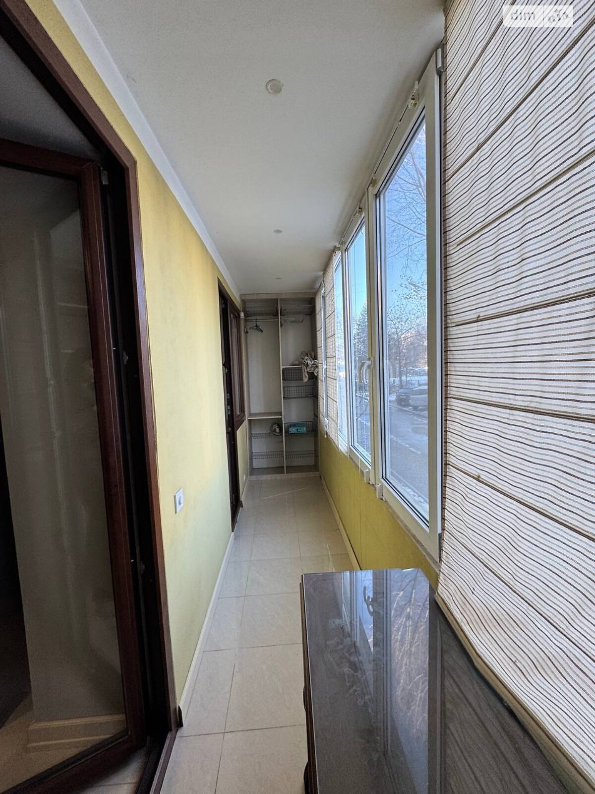 трехкомнатная квартира в Львове, район Шевченковский, на ул. Миколайчука 1А в аренду на долгий срок помесячно фото 1