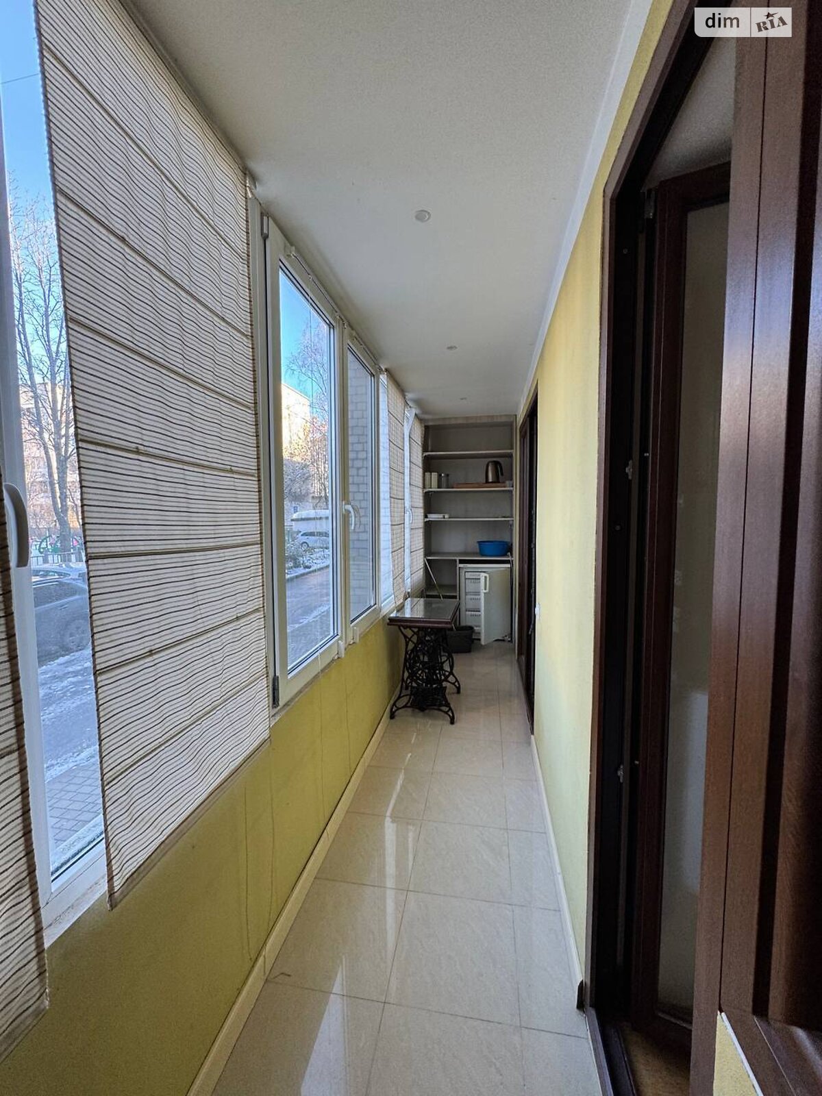 трехкомнатная квартира в Львове, район Шевченковский, на ул. Миколайчука 1А в аренду на долгий срок помесячно фото 1