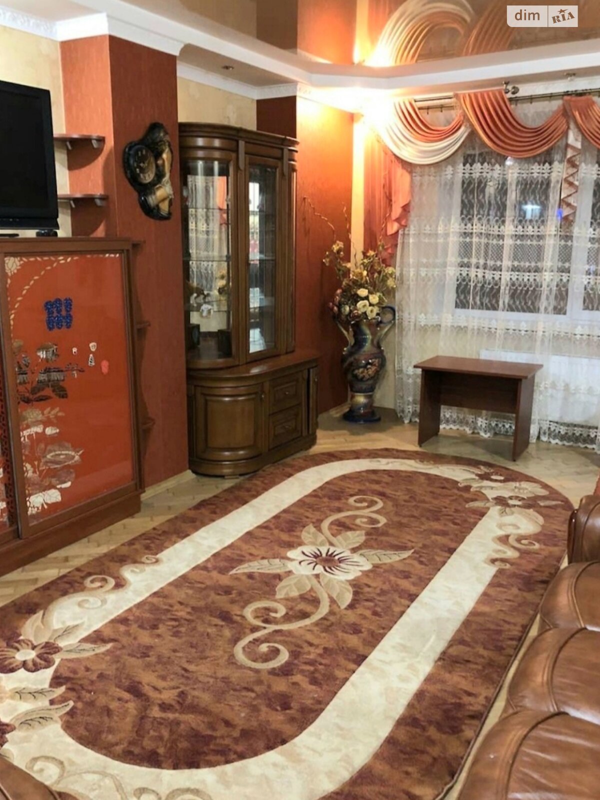 двухкомнатная квартира в Львове, район Шевченковский, на ул. Плуговая в аренду на долгий срок помесячно фото 1