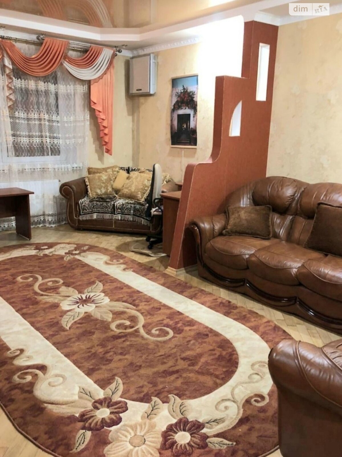 двухкомнатная квартира в Львове, район Шевченковский, на ул. Плуговая в аренду на долгий срок помесячно фото 1