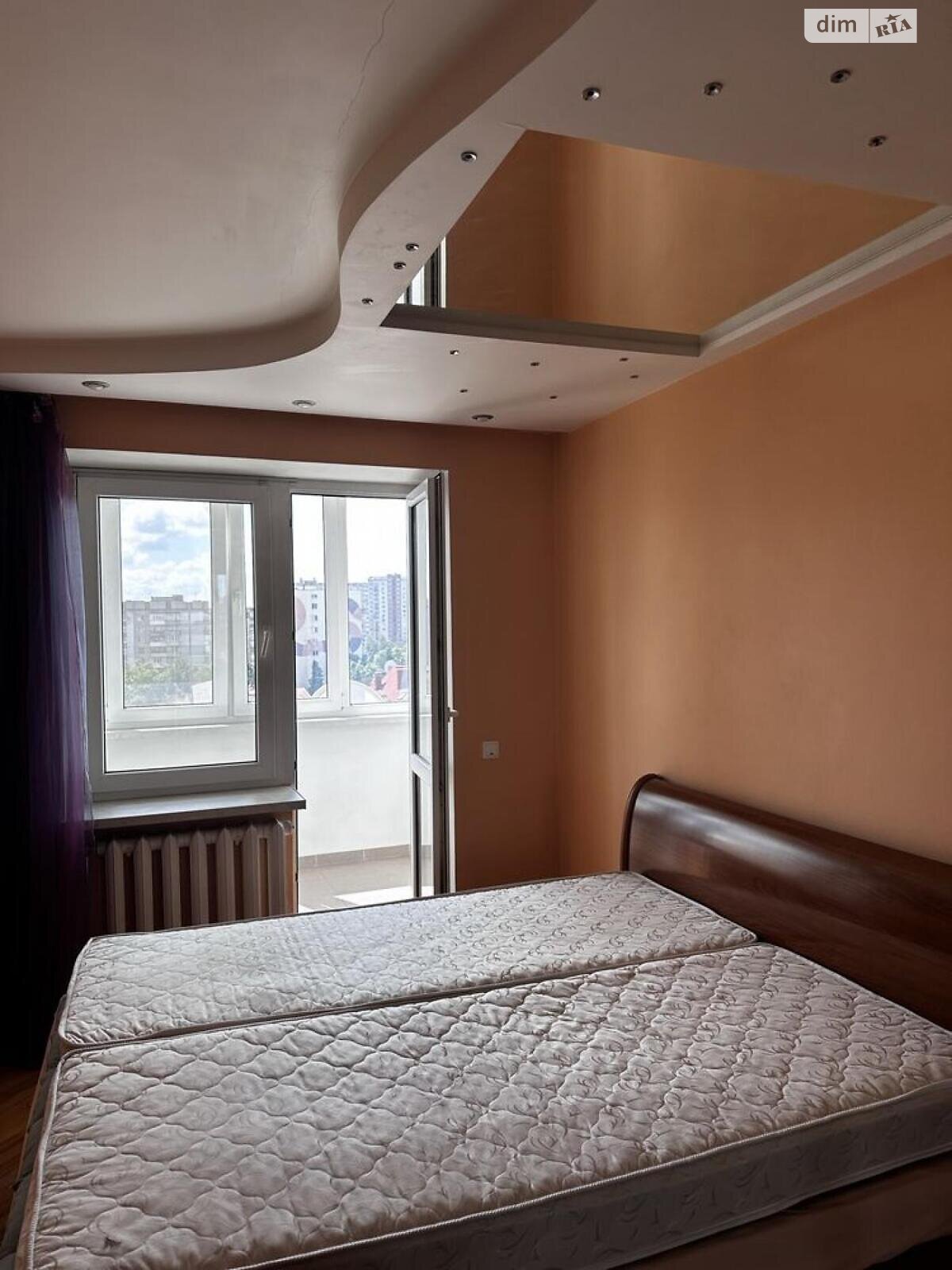 трехкомнатная квартира в Львове, район Шевченковский, на ул. Под Голоском в аренду на долгий срок помесячно фото 1 трехкомнатная квартира в Львове, район Шевченковский, на ул. Под Голоском в аренду на долгий срок помесячно фото 1
