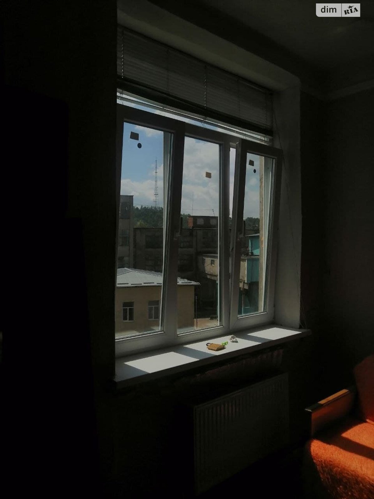 двухкомнатная квартира в Львове, район Шевченковский, на ул. Промышленная в аренду на долгий срок помесячно фото 1