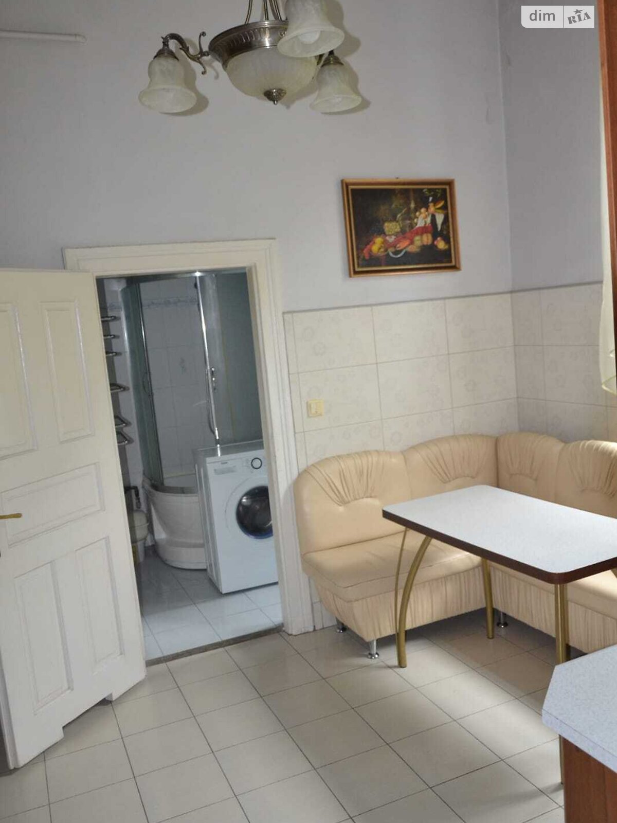 двухкомнатная квартира в Львове, район Шевченковский, на ул. Раппопорта Якова в аренду на долгий срок помесячно фото 1