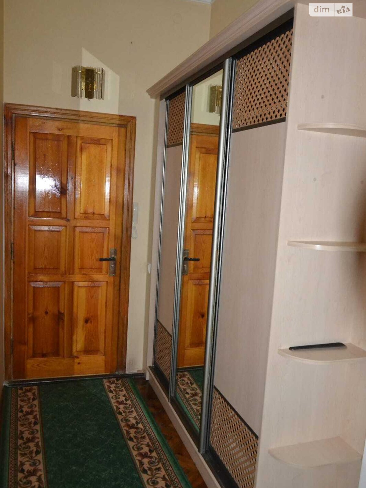 двухкомнатная квартира в Львове, район Шевченковский, на ул. Раппопорта Якова в аренду на долгий срок помесячно фото 1