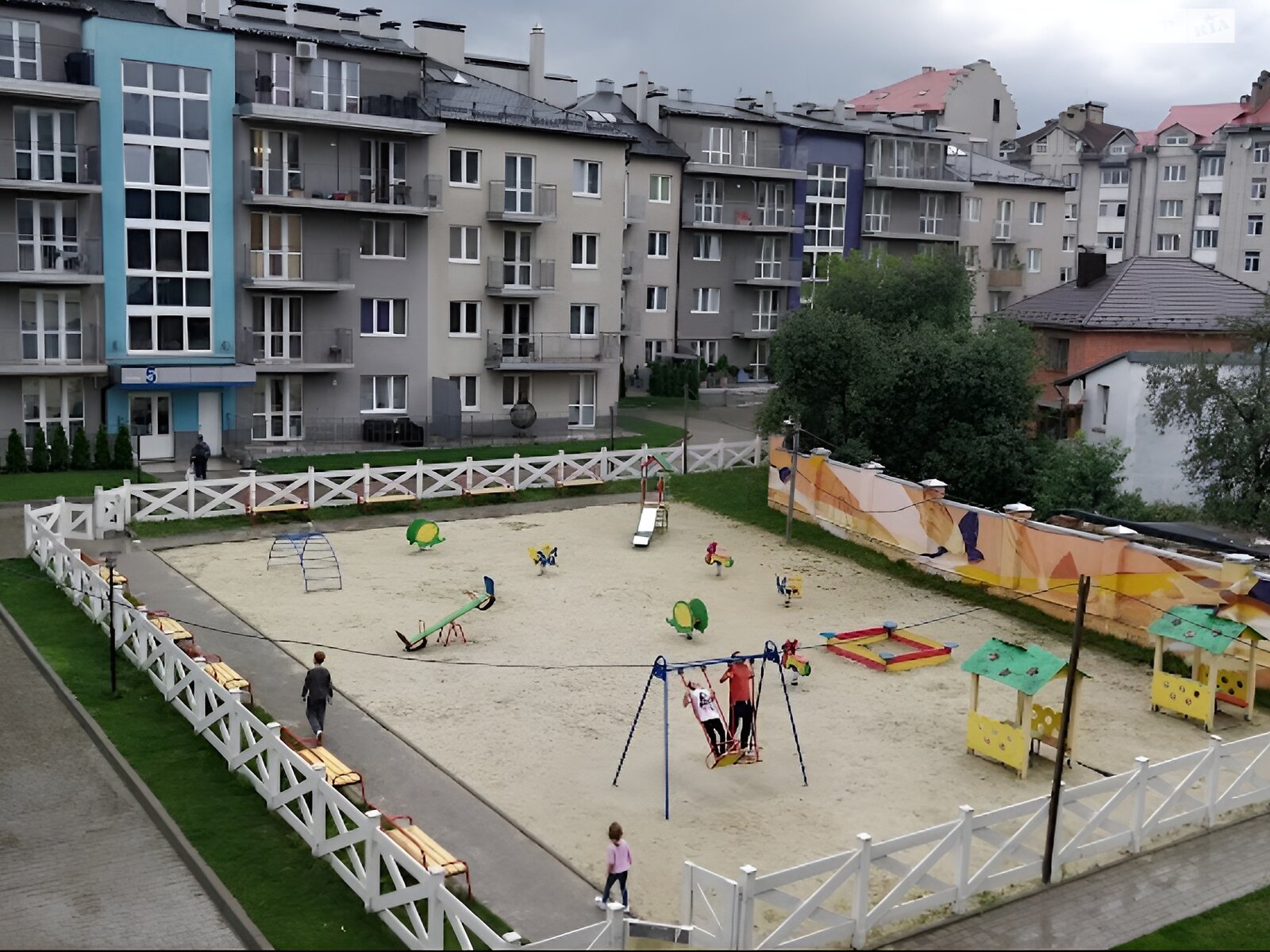 однокомнатная квартира с мебелью в Львове, район Шевченковский, на ул. Родниковая в аренду на долгий срок помесячно фото 1 однокомнатная квартира с мебелью в Львове, район Шевченковский, на ул. Родниковая в аренду на долгий срок помесячно фото 1
