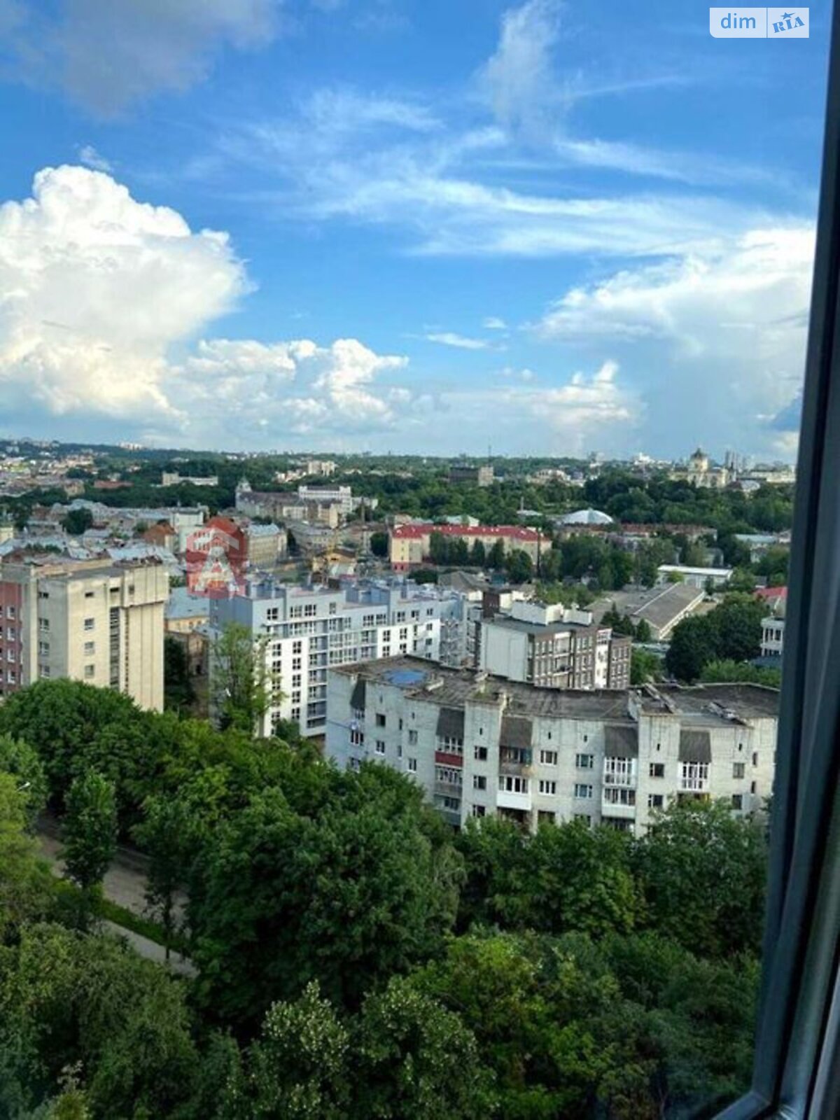 однокімнатна квартира в Львові, район Шевченківський, на просп. Шевченка в довготривалу оренду помісячно фото 1