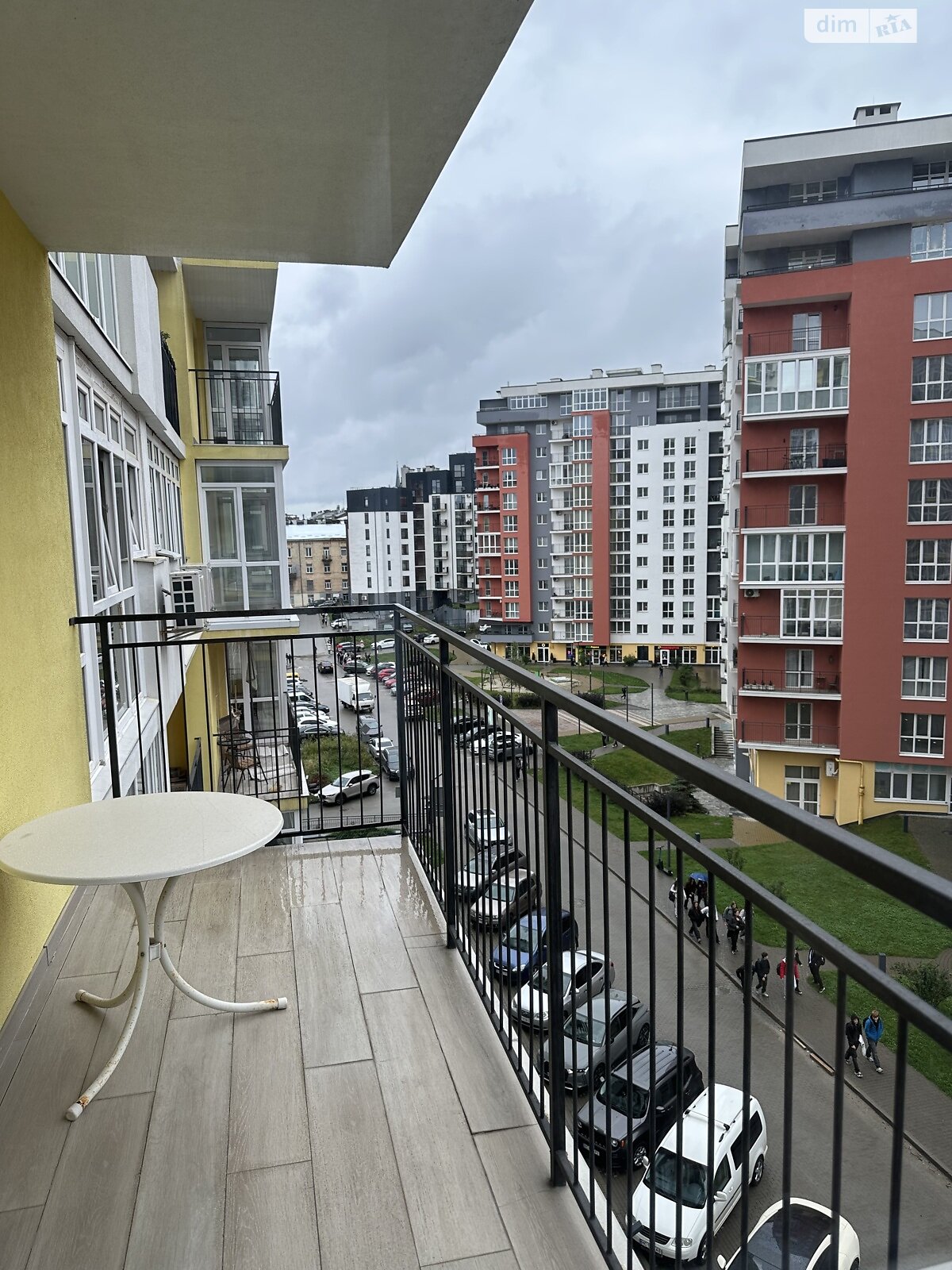 двокімнатна квартира в Львові, район Шевченківський, на вул. Шевченка Тараса 25 в довготривалу оренду помісячно фото 1