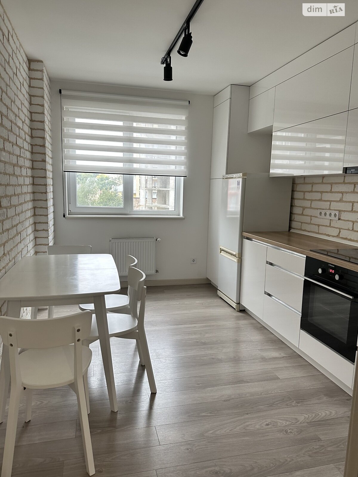 двокімнатна квартира в Львові, район Шевченківський, на вул. Шевченка Тараса 25 в довготривалу оренду помісячно фото 1