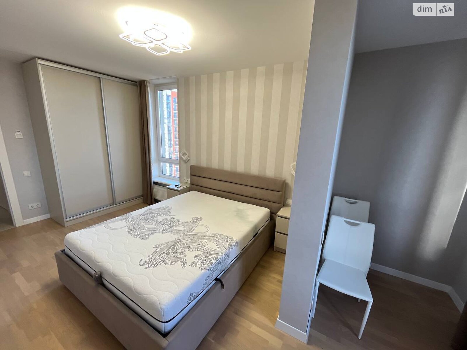 однокімнатна квартира в Львові, район Шевченківський, на вул. Шевченка Тараса 60 корпус 2 в довготривалу оренду помісячно фото 1 однокімнатна квартира в Львові, район Шевченківський, на вул. Шевченка Тараса 60 корпус 2 в довготривалу оренду помісячно фото 1