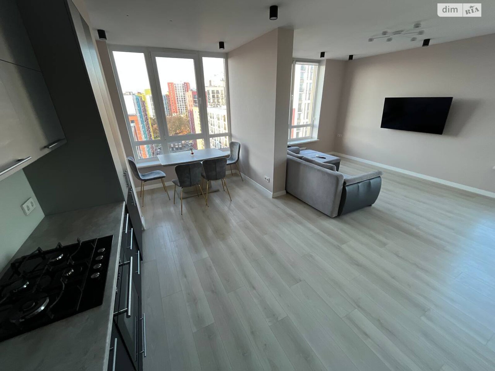 однокімнатна квартира в Львові, район Шевченківський, на вул. Шевченка Тараса 60 корпус 2 в довготривалу оренду помісячно фото 1 однокімнатна квартира в Львові, район Шевченківський, на вул. Шевченка Тараса 60 корпус 2 в довготривалу оренду помісячно фото 1