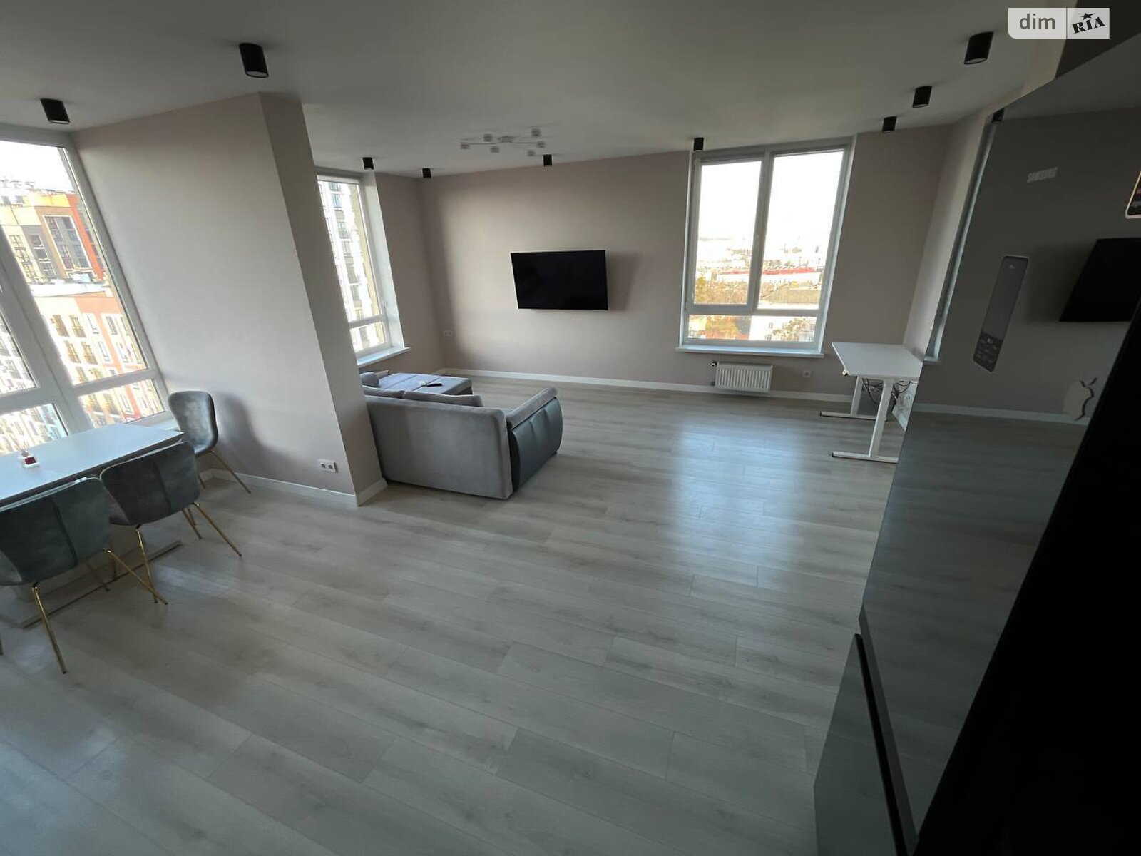 однокімнатна квартира в Львові, район Шевченківський, на вул. Шевченка Тараса 60 корпус 2 в довготривалу оренду помісячно фото 1 однокімнатна квартира в Львові, район Шевченківський, на вул. Шевченка Тараса 60 корпус 2 в довготривалу оренду помісячно фото 1