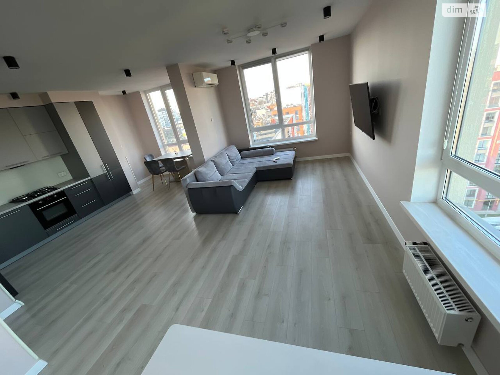 однокімнатна квартира в Львові, район Шевченківський, на вул. Шевченка Тараса 60 корпус 2 в довготривалу оренду помісячно фото 1 однокімнатна квартира в Львові, район Шевченківський, на вул. Шевченка Тараса 60 корпус 2 в довготривалу оренду помісячно фото 1