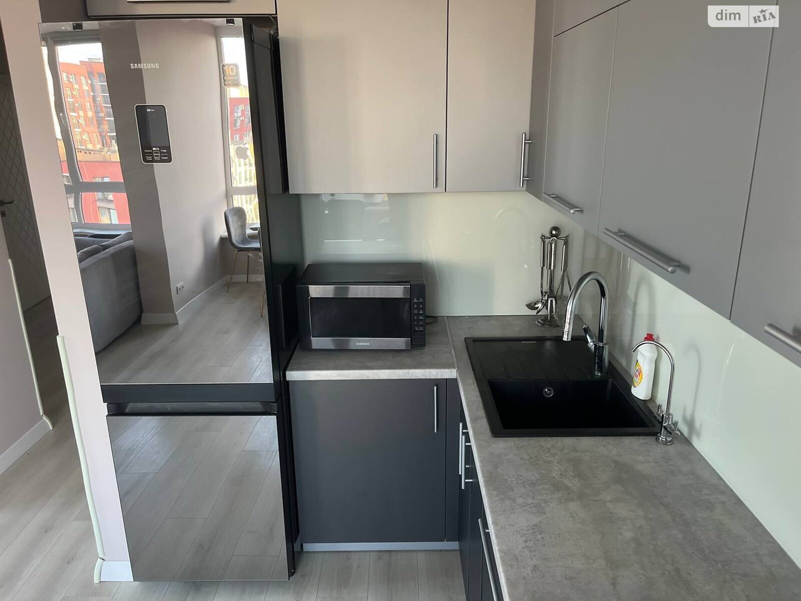 однокімнатна квартира в Львові, район Шевченківський, на вул. Шевченка Тараса 60 корпус 2 в довготривалу оренду помісячно фото 1 однокімнатна квартира в Львові, район Шевченківський, на вул. Шевченка Тараса 60 корпус 2 в довготривалу оренду помісячно фото 1