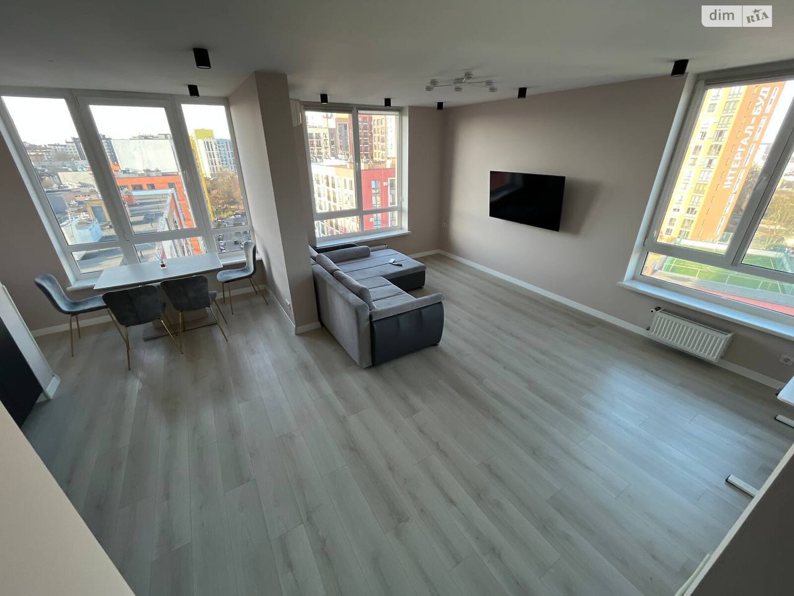 однокімнатна квартира в Львові, район Шевченківський, на вул. Шевченка Тараса 60 корпус 2 в довготривалу оренду помісячно фото 1 однокімнатна квартира в Львові, район Шевченківський, на вул. Шевченка Тараса 60 корпус 2 в довготривалу оренду помісячно фото 1