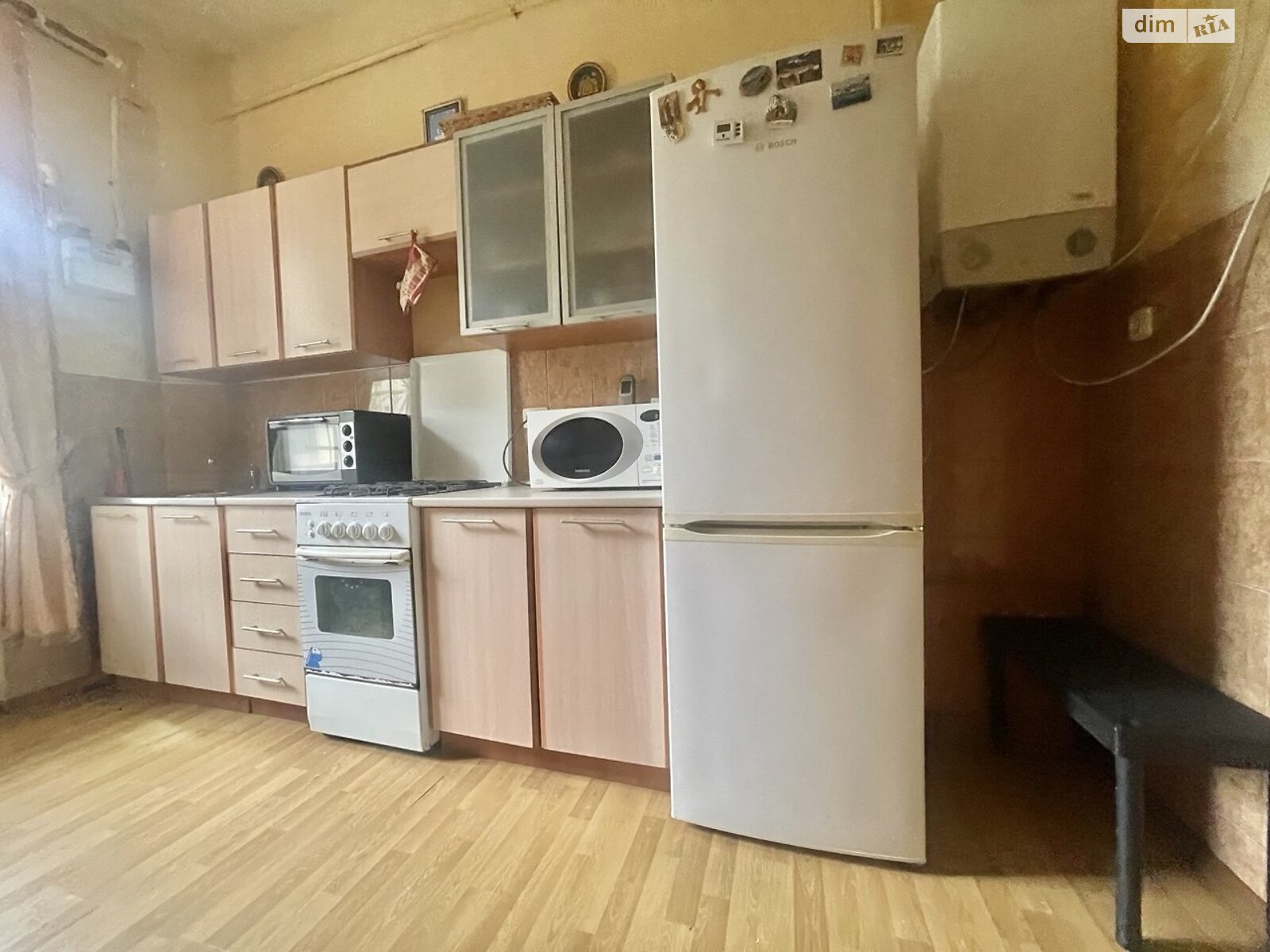 однокімнатна квартира в Львові, район Шевченківський, на вул. Варшавська в довготривалу оренду помісячно фото 1 однокімнатна квартира в Львові, район Шевченківський, на вул. Варшавська в довготривалу оренду помісячно фото 1