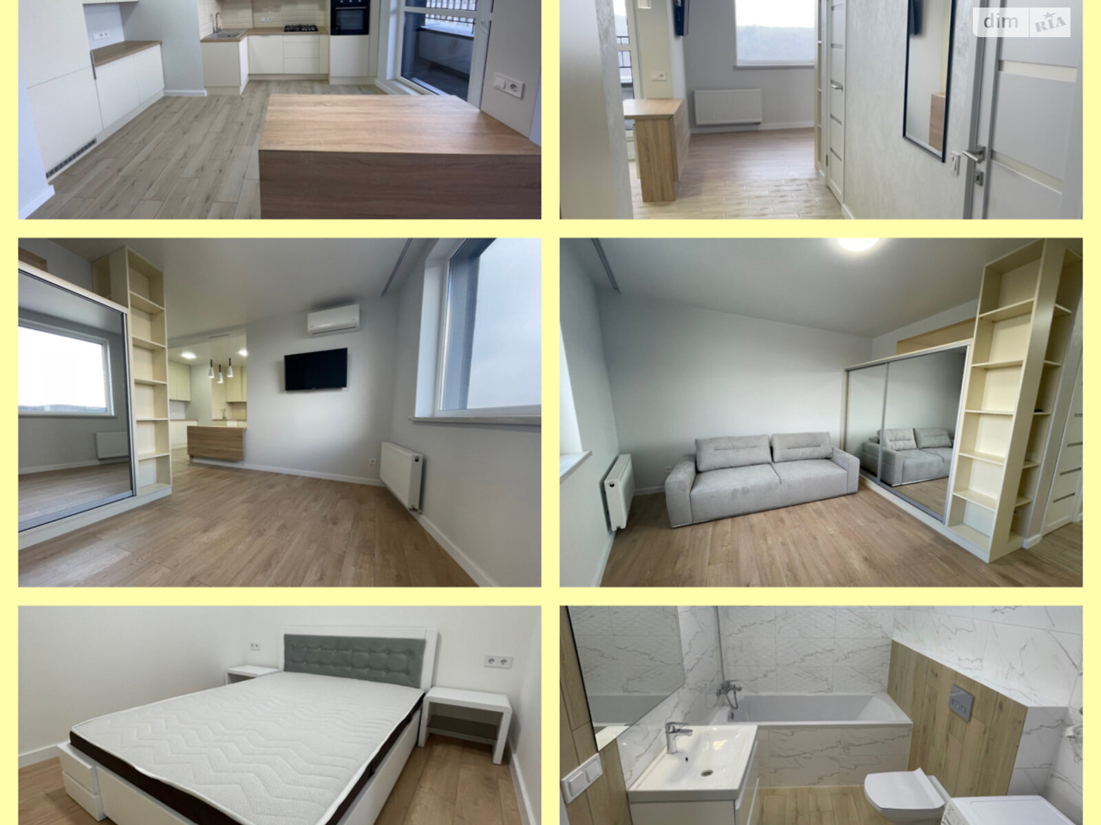 двухкомнатная квартира в Львове, район Шевченковский, на ул. Варшавская 201 в аренду на долгий срок помесячно фото 1 двухкомнатная квартира в Львове, район Шевченковский, на ул. Варшавская 201 в аренду на долгий срок помесячно фото 1