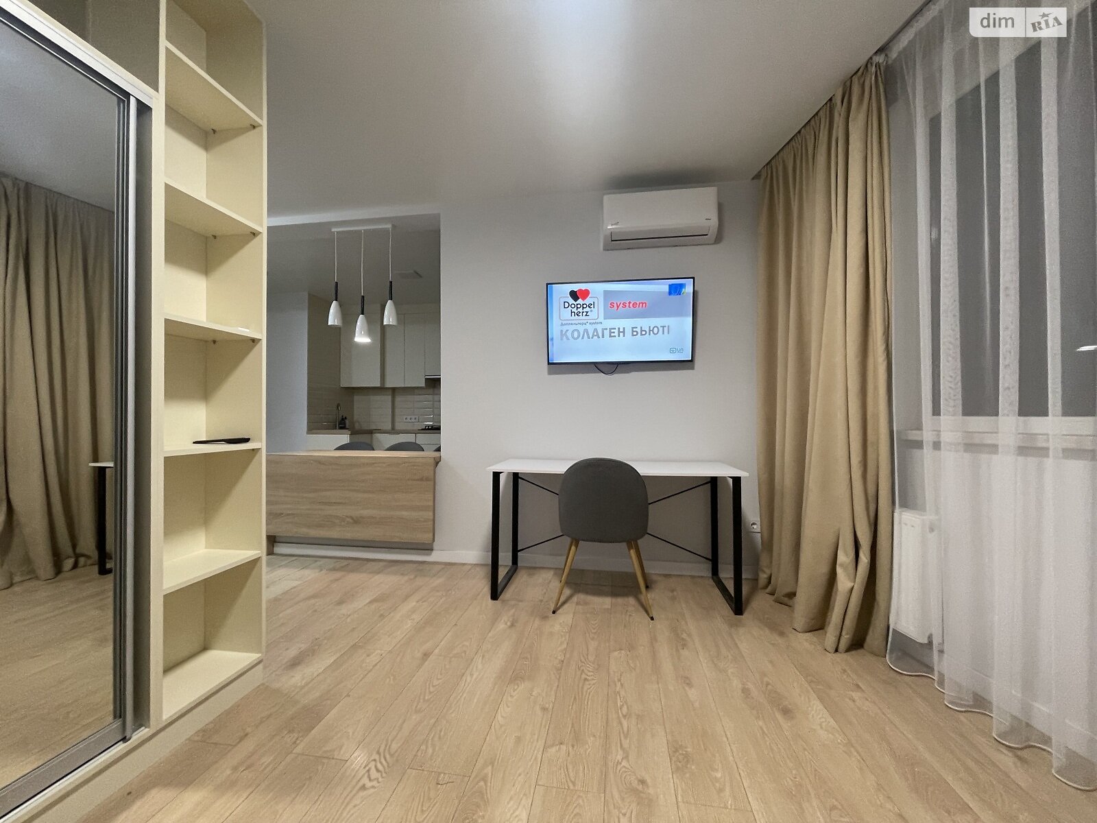 двухкомнатная квартира в Львове, район Шевченковский, на ул. Варшавская 201 в аренду на долгий срок помесячно фото 1 двухкомнатная квартира в Львове, район Шевченковский, на ул. Варшавская 201 в аренду на долгий срок помесячно фото 1