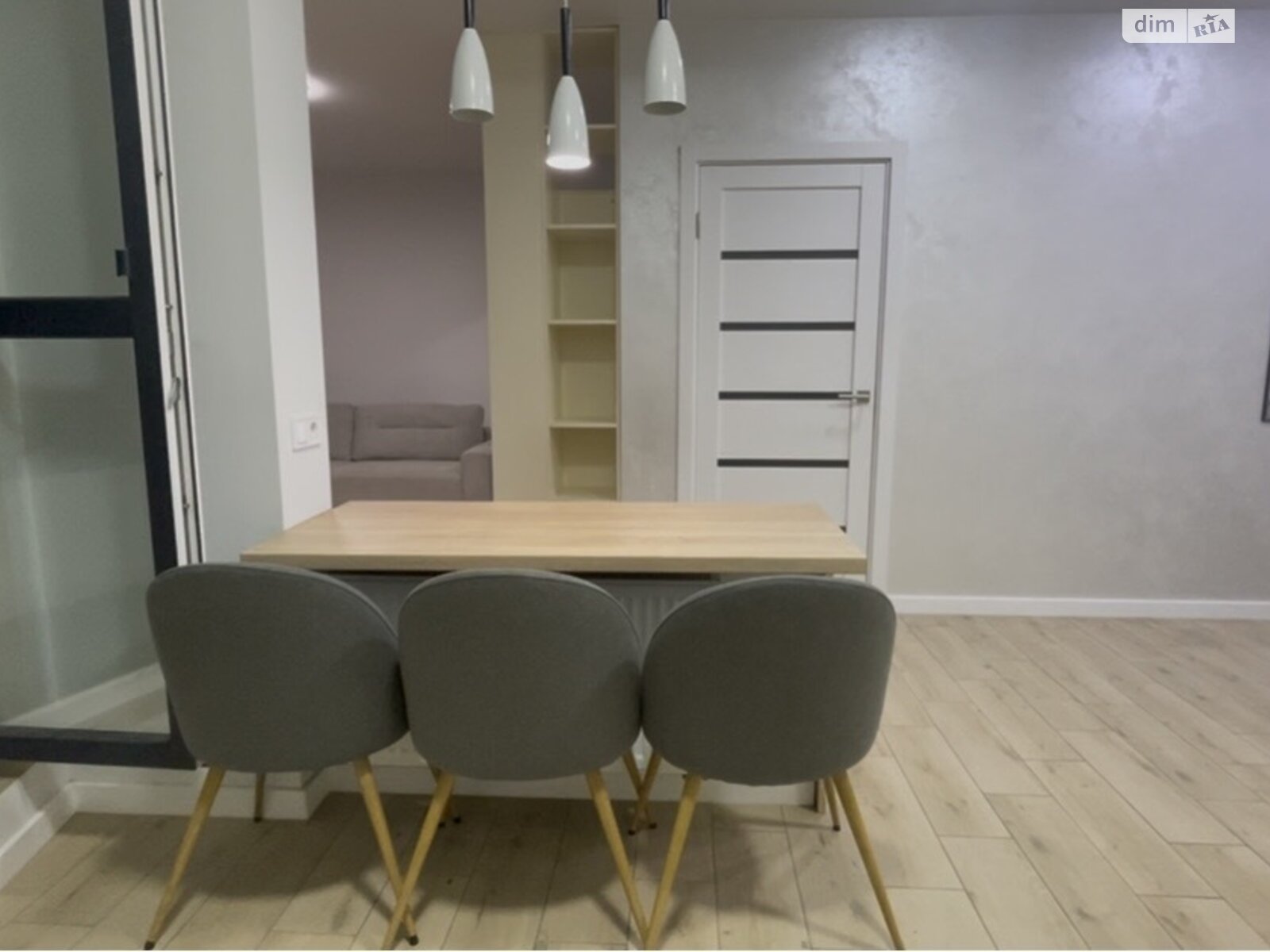 двухкомнатная квартира в Львове, район Шевченковский, на ул. Варшавская 201 в аренду на долгий срок помесячно фото 1 двухкомнатная квартира в Львове, район Шевченковский, на ул. Варшавская 201 в аренду на долгий срок помесячно фото 1