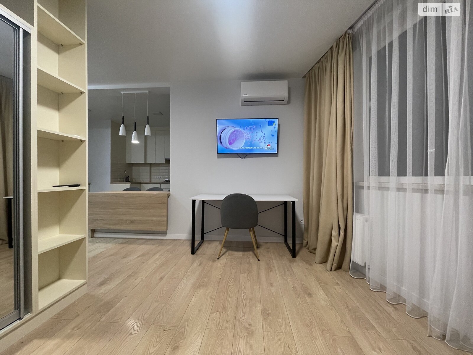 двухкомнатная квартира в Львове, район Шевченковский, на ул. Варшавская 201 в аренду на долгий срок помесячно фото 1 двухкомнатная квартира в Львове, район Шевченковский, на ул. Варшавская 201 в аренду на долгий срок помесячно фото 1