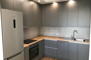 однокімнатна квартира з меблями в Львові, район Шевченківський, на вул. Замарстинівська 170 в довготривалу оренду помісячно фото 2