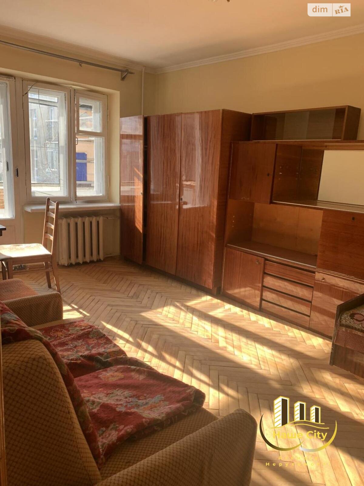 однокімнатна квартира в Львові, район Шевченківський, на вул. Золота 36 в довготривалу оренду помісячно фото 1 однокімнатна квартира в Львові, район Шевченківський, на вул. Золота 36 в довготривалу оренду помісячно фото 1