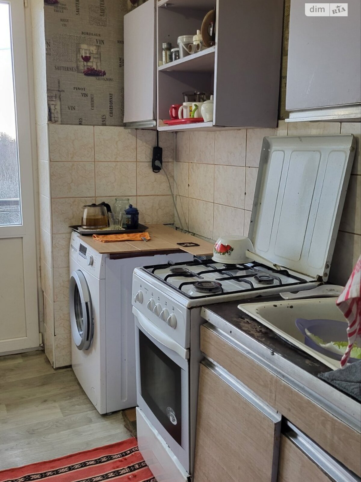 двокімнатна квартира в Львові, район Залізничний, на вул. Євгена Патона в довготривалу оренду помісячно фото 1 двокімнатна квартира в Львові, район Залізничний, на вул. Євгена Патона в довготривалу оренду помісячно фото 1