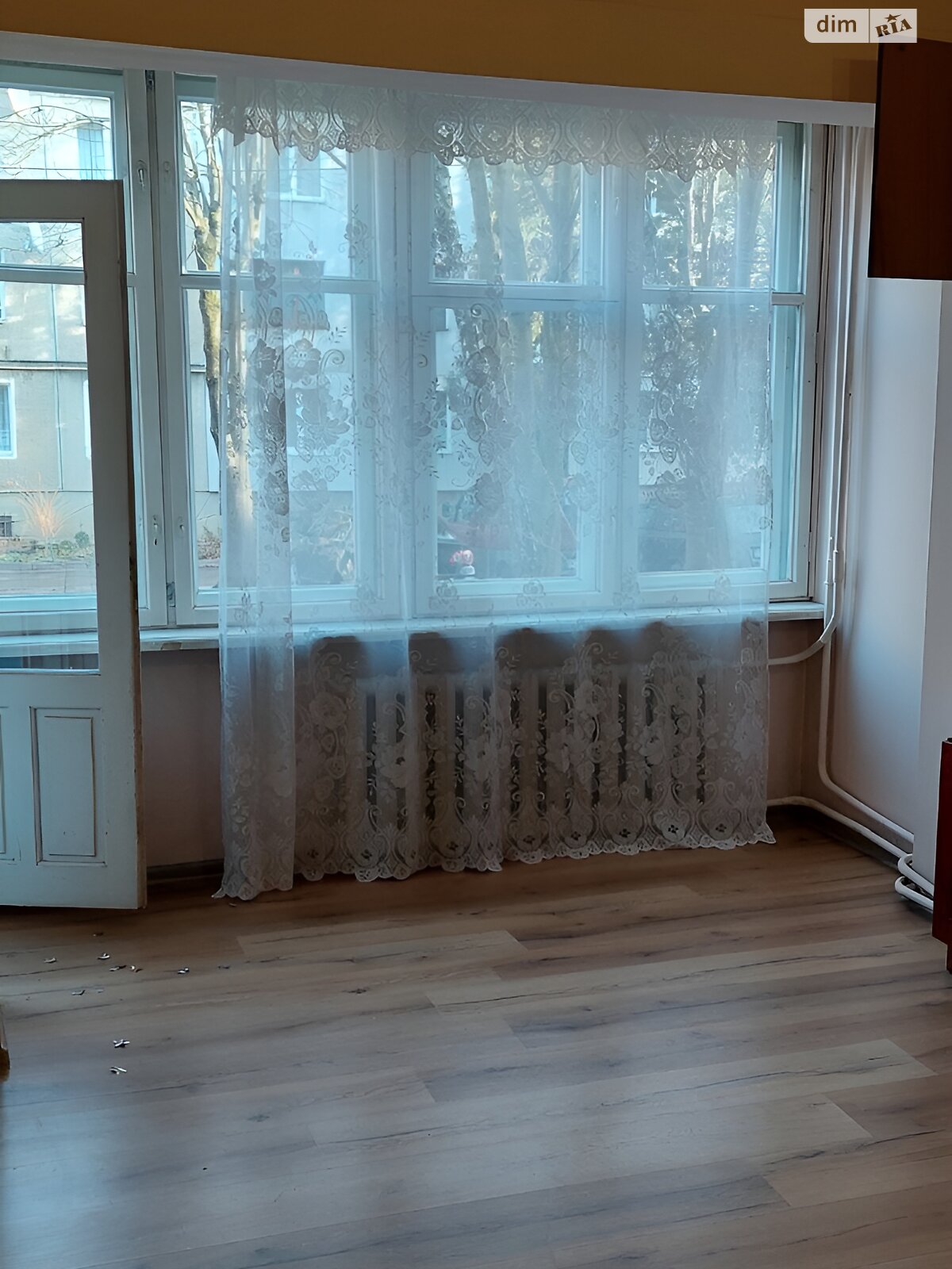 однокомнатная квартира в Львове, район Сигновка, на ул. Сигнивка 9 в аренду на долгий срок помесячно фото 1 однокомнатная квартира в Львове, район Сигновка, на ул. Сигнивка 9 в аренду на долгий срок помесячно фото 1