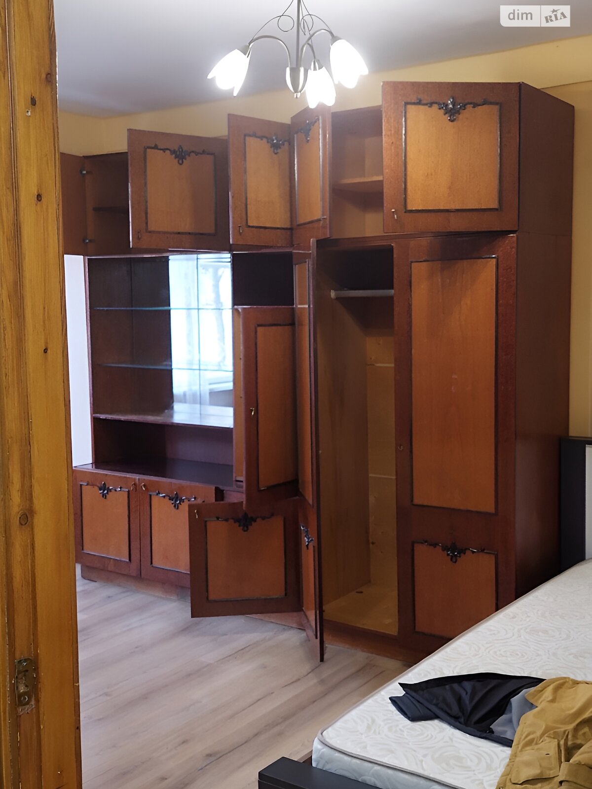 однокомнатная квартира в Львове, район Сигновка, на ул. Сигнивка 9 в аренду на долгий срок помесячно фото 1 однокомнатная квартира в Львове, район Сигновка, на ул. Сигнивка 9 в аренду на долгий срок помесячно фото 1