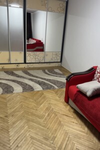 однокомнатная квартира с ремонтом в Львове, район Сигновка, на ул. Головатого Антона 4 в аренду на долгий срок помесячно фото 2