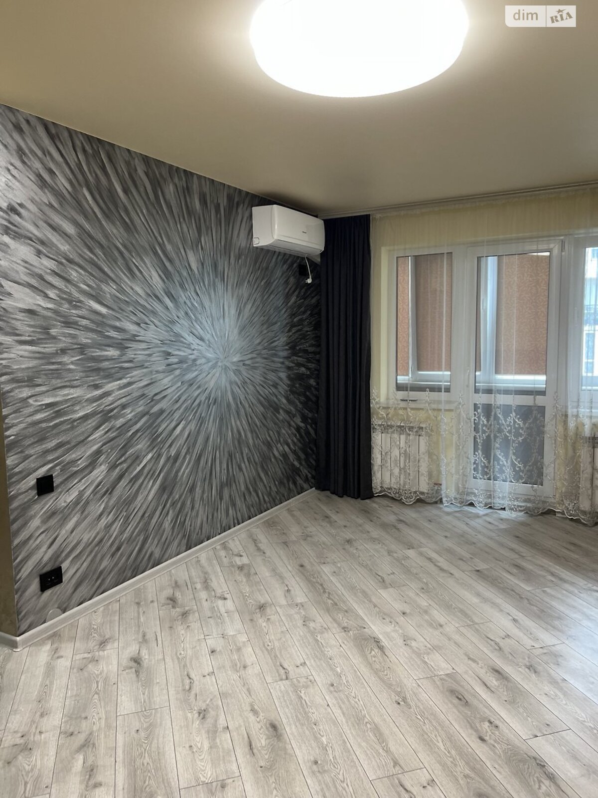 двухкомнатная квартира в Львове, район Сигновка, на ул. Головатого Антона 4А в аренду на долгий срок помесячно фото 1