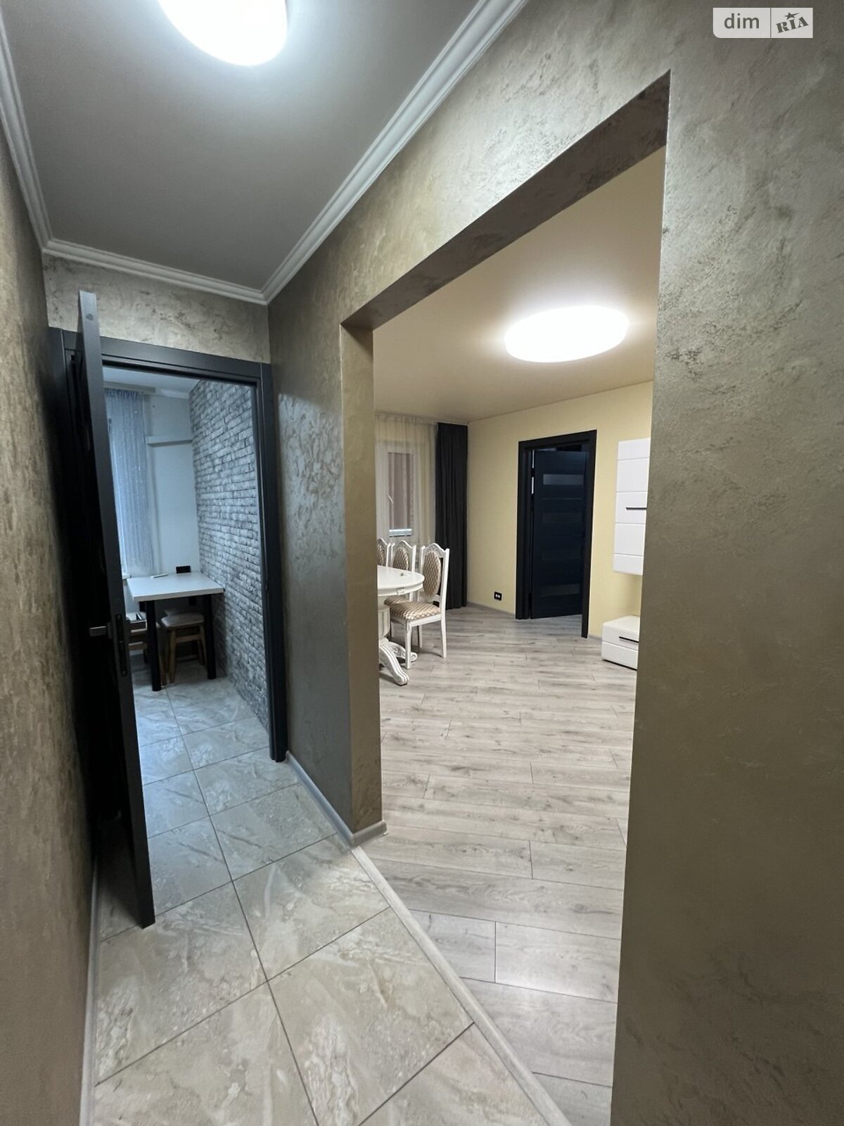 двухкомнатная квартира в Львове, район Сигновка, на ул. Головатого Антона 4А в аренду на долгий срок помесячно фото 1