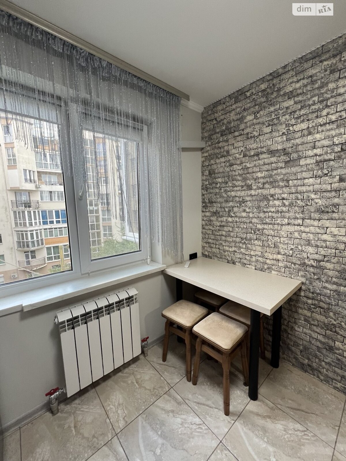 двухкомнатная квартира в Львове, район Сигновка, на ул. Головатого Антона 4А в аренду на долгий срок помесячно фото 1