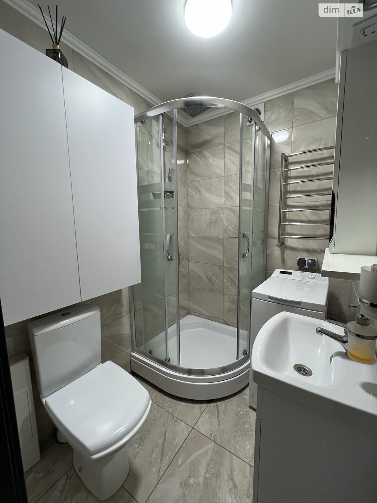 двухкомнатная квартира в Львове, район Сигновка, на ул. Головатого Антона 4А в аренду на долгий срок помесячно фото 1