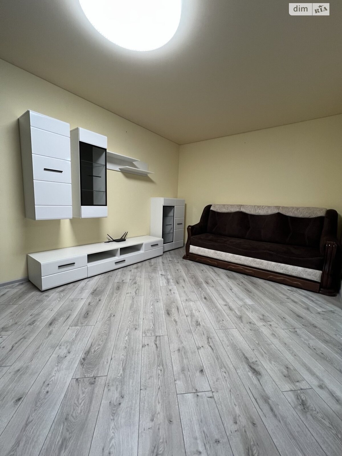 двухкомнатная квартира в Львове, район Сигновка, на ул. Головатого Антона 4А в аренду на долгий срок помесячно фото 1