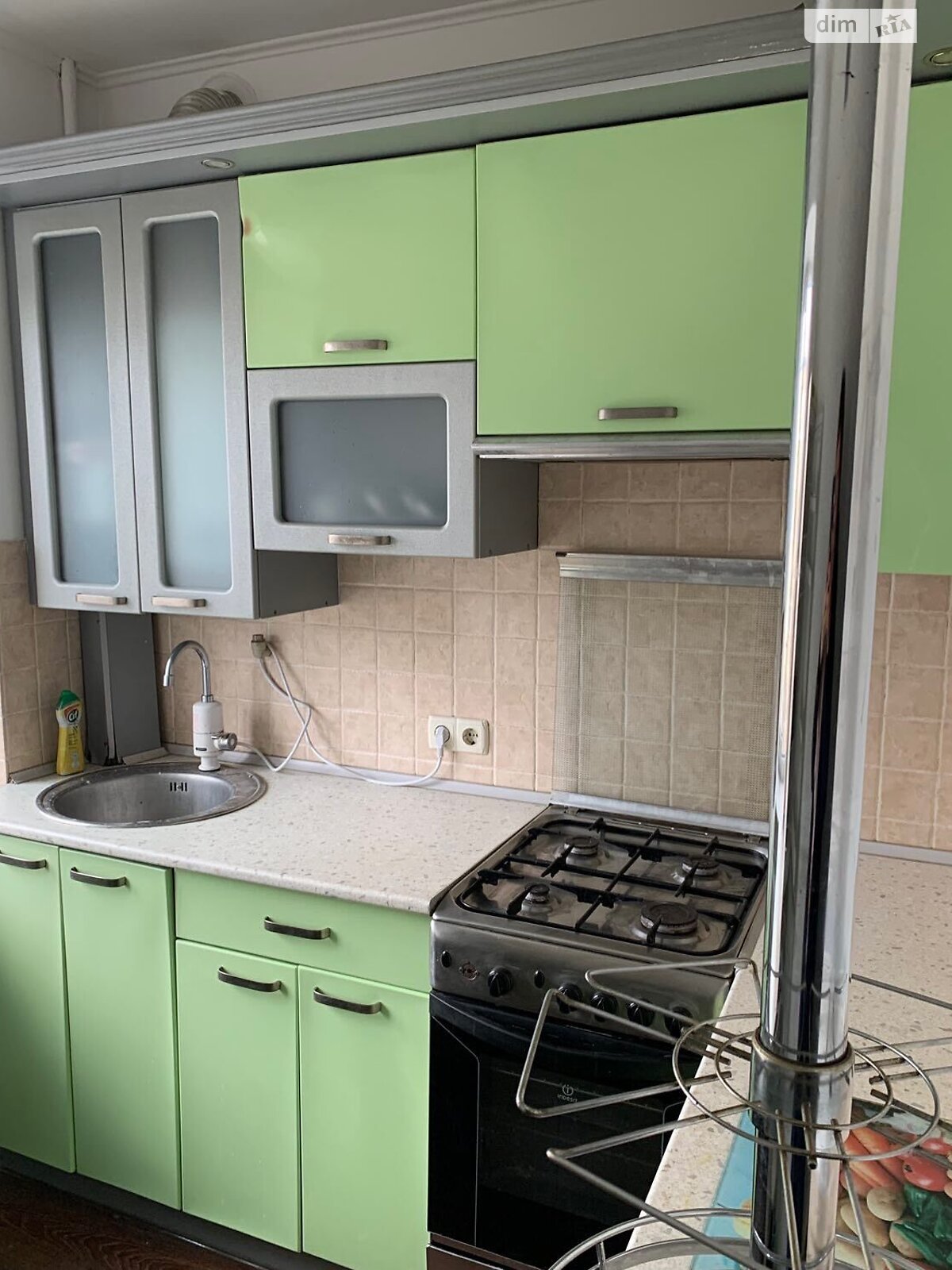 двухкомнатная квартира в Львове, район Сигновка, на ул. Городоцкая 218 в аренду на долгий срок помесячно фото 1 двухкомнатная квартира в Львове, район Сигновка, на ул. Городоцкая 218 в аренду на долгий срок помесячно фото 1