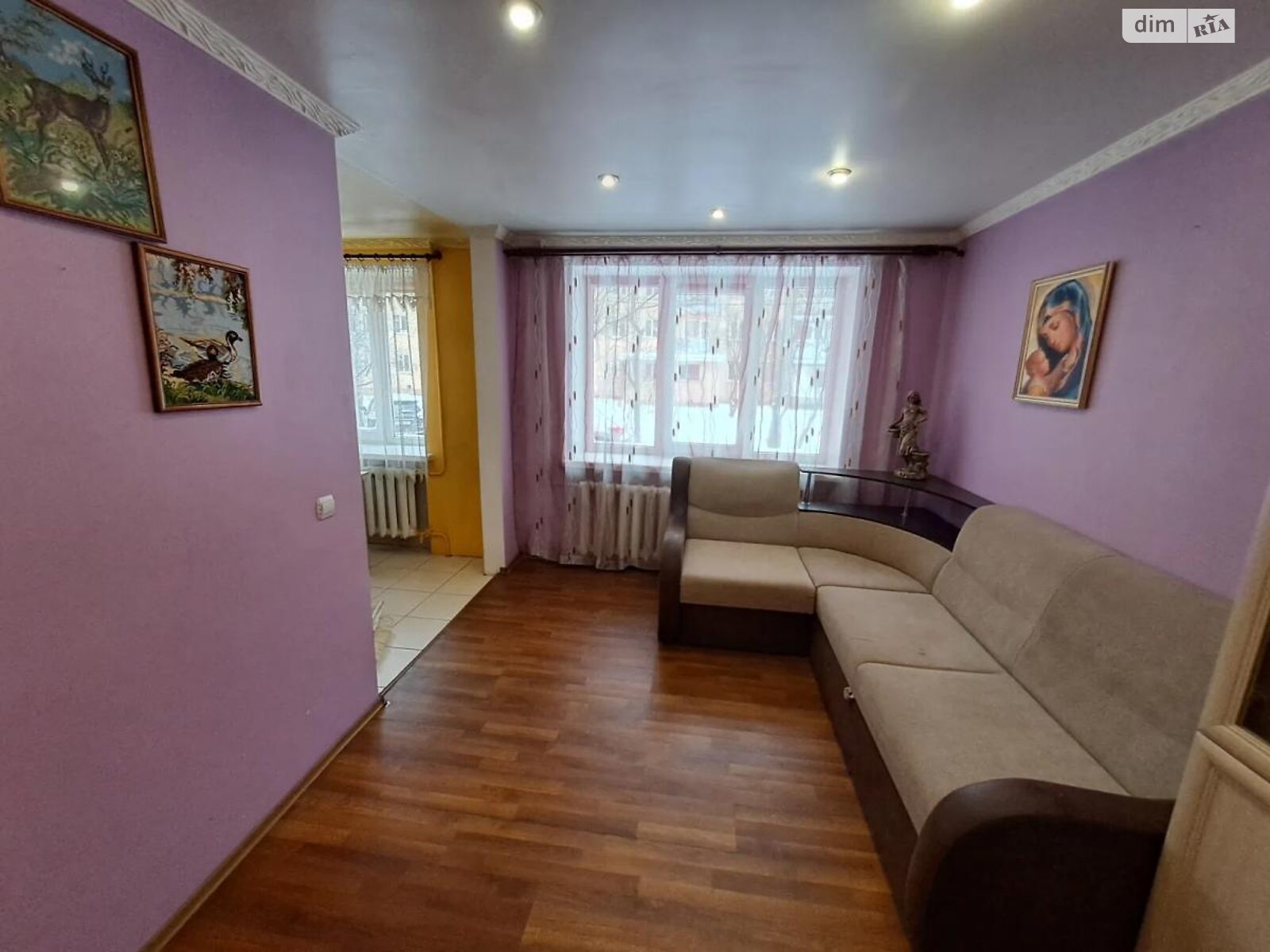 трехкомнатная квартира в Львове, район Сигновка, на ул. Городоцкая 317 в аренду на долгий срок помесячно фото 1 трехкомнатная квартира в Львове, район Сигновка, на ул. Городоцкая 317 в аренду на долгий срок помесячно фото 1