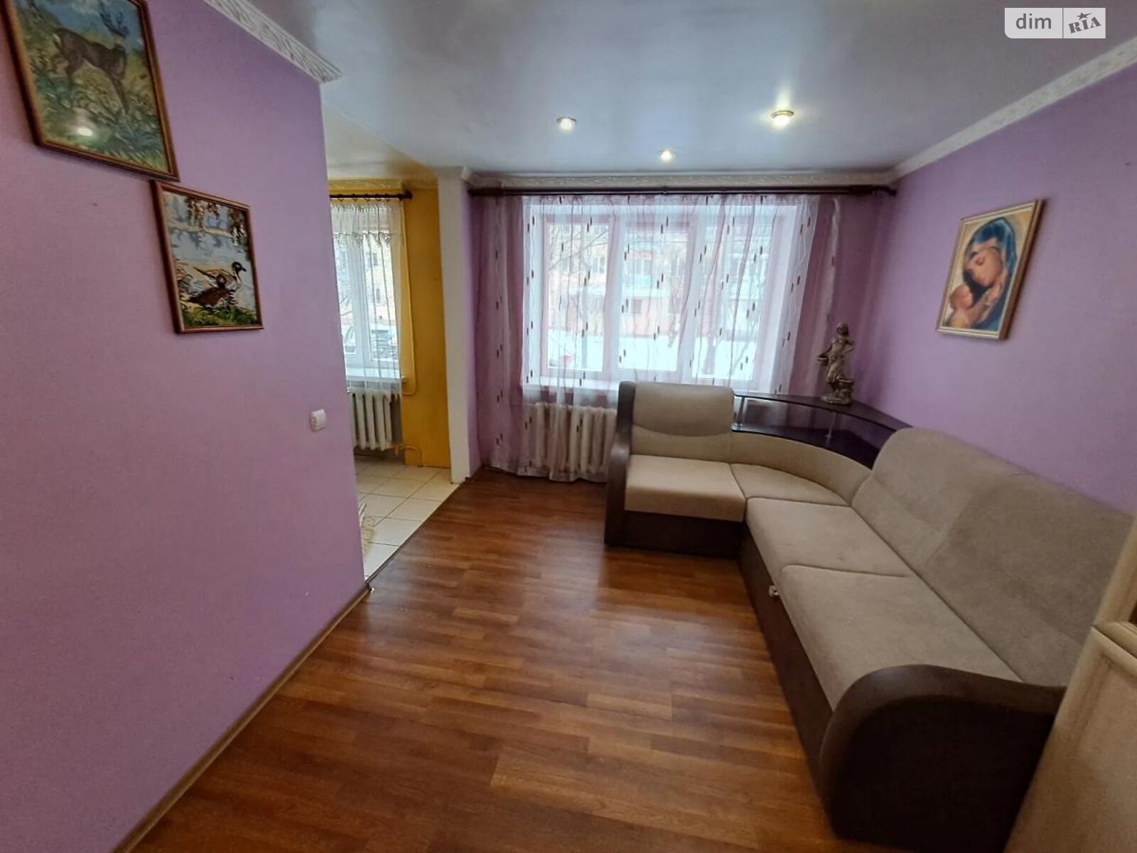 трехкомнатная квартира в Львове, район Сигновка, на ул. Городоцкая 317 в аренду на долгий срок помесячно фото 1 трехкомнатная квартира в Львове, район Сигновка, на ул. Городоцкая 317 в аренду на долгий срок помесячно фото 1