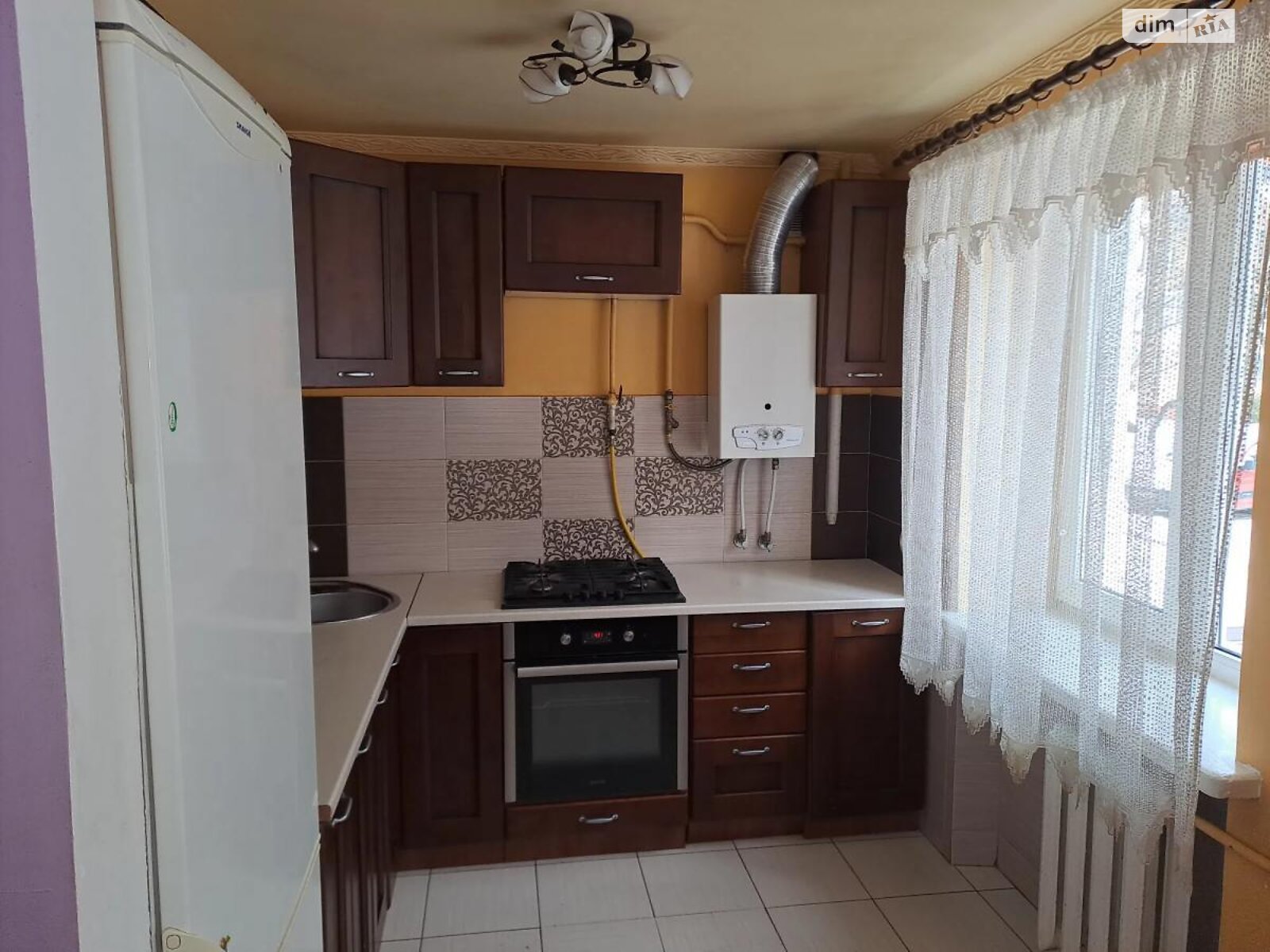 трехкомнатная квартира в Львове, район Сигновка, на ул. Городоцкая 317 в аренду на долгий срок помесячно фото 1 трехкомнатная квартира в Львове, район Сигновка, на ул. Городоцкая 317 в аренду на долгий срок помесячно фото 1