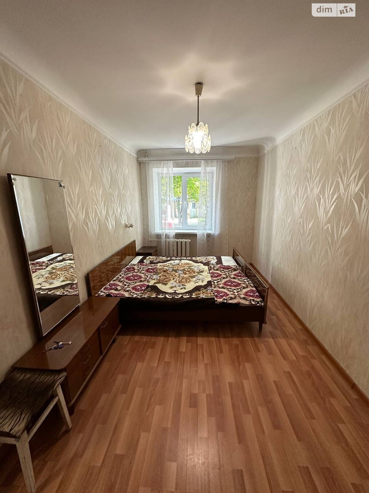 двухкомнатная квартира в Львове, район Сигновка, на ул. Городоцкая 218 в аренду на долгий срок помесячно фото 1