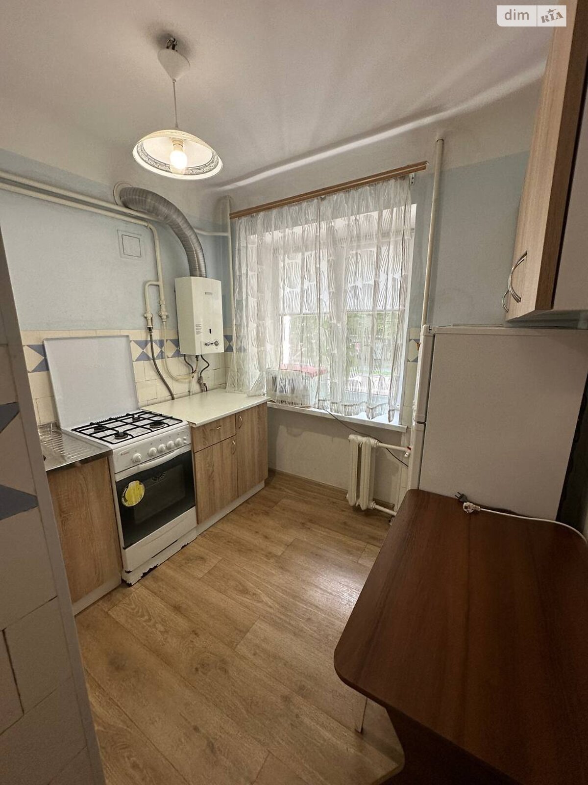 двухкомнатная квартира в Львове, район Сигновка, на ул. Городоцкая 218 в аренду на долгий срок помесячно фото 1