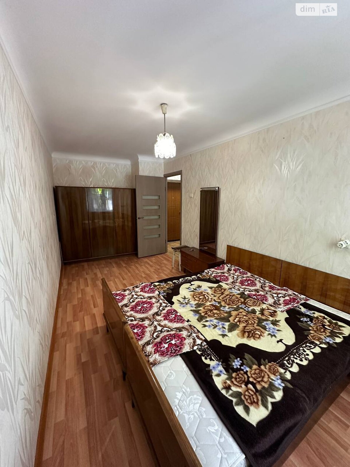 двухкомнатная квартира в Львове, район Сигновка, на ул. Городоцкая 218 в аренду на долгий срок помесячно фото 1